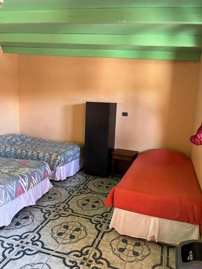 Hostal Tuyasto San Pedro De Atacama Zewnętrze zdjęcie