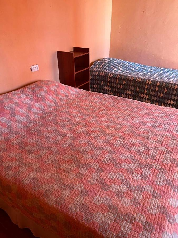 Hostal Tuyasto San Pedro De Atacama Zewnętrze zdjęcie
